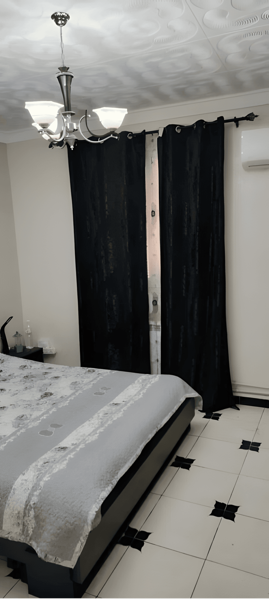 Vente Appartement F4 Boumerdès Boumerdes"-3