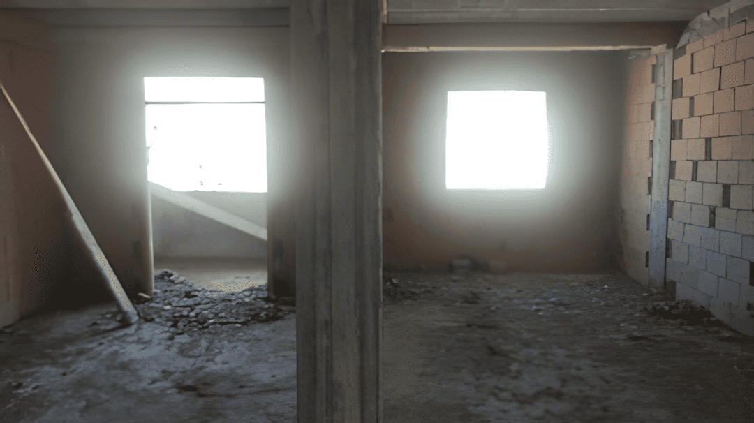 Vente Appartement F3 Tizi Ouzou Tizi Ouzou-3