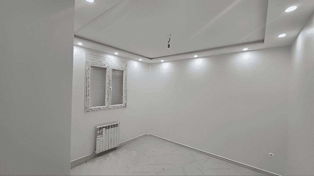 Vente Appartement F4 Alger Bordj El Kiffan - Photo 4