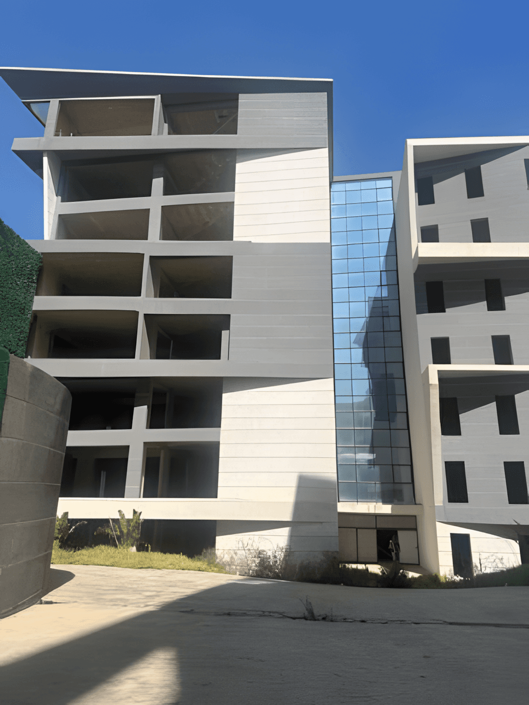 Vente Appartement F4 Boumerdès Ouled Hedadj-3