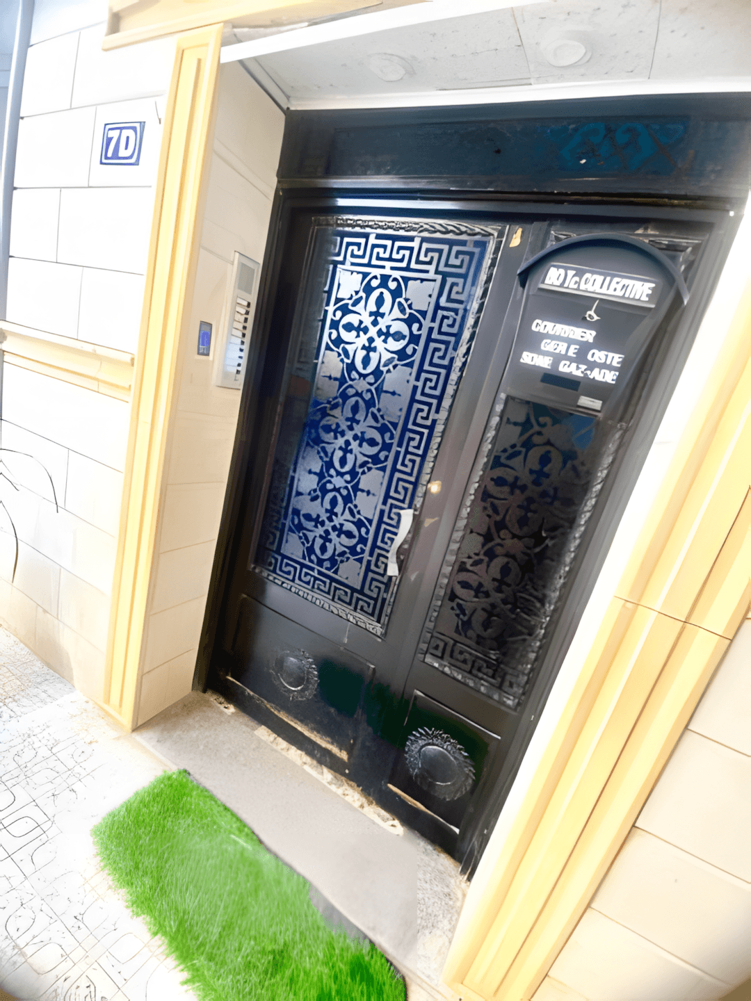 Vente Duplex F6 Boumerdès Boumerdes-3