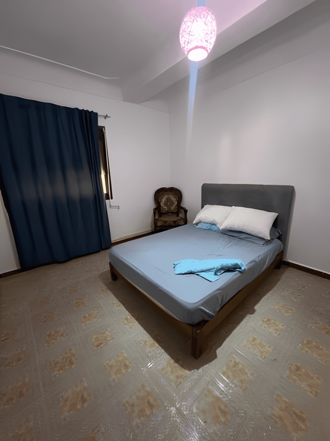 Location Appartement F2 Alger Staoueli - Photo 12