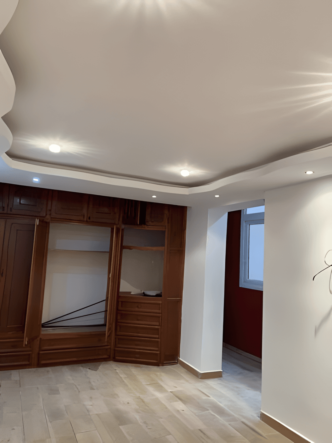 Location Appartement F3 Alger Zeralda - Photo 5