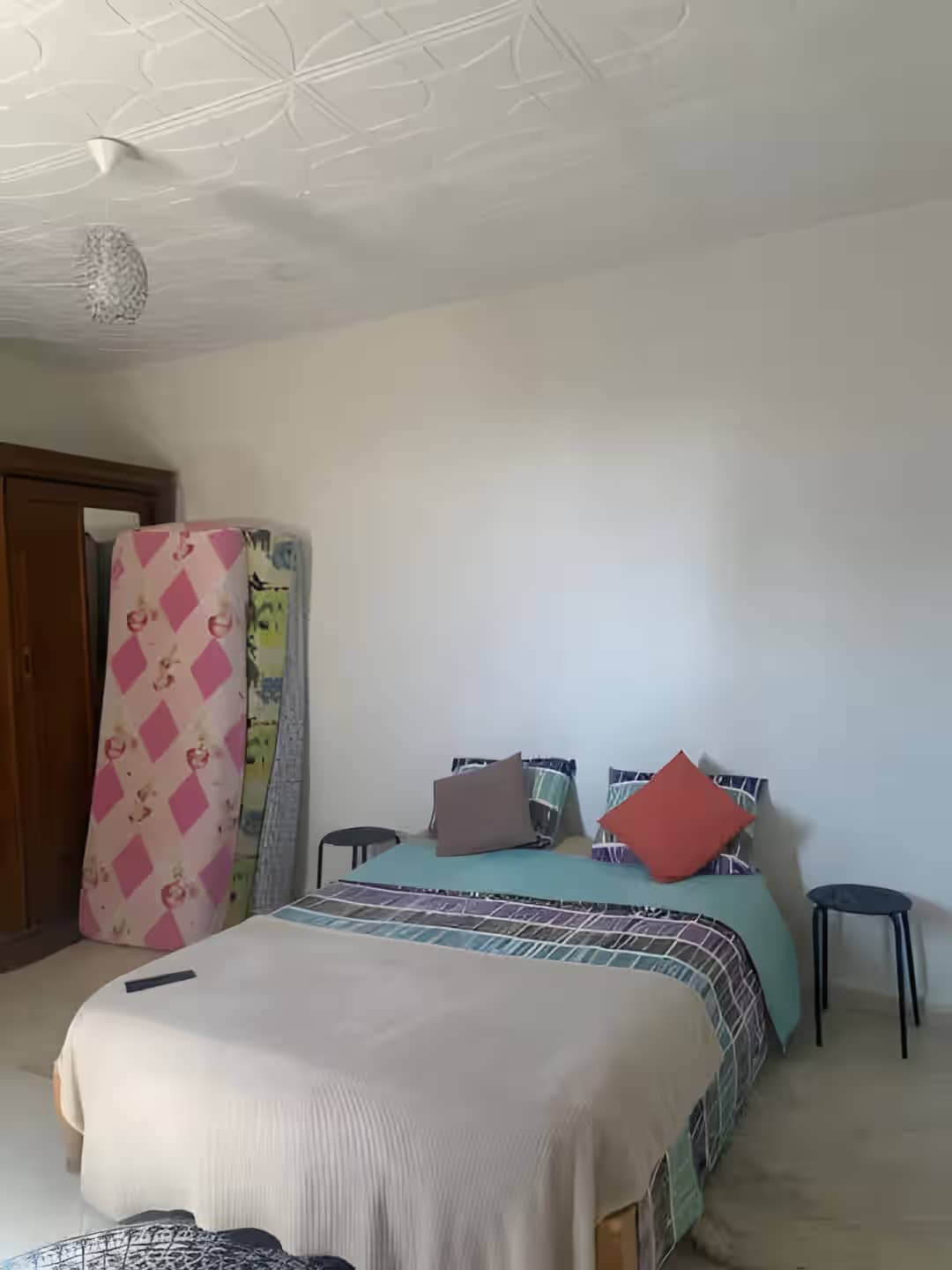 Location Vacances Appartement F3 Alger El Marsa - Photo 4