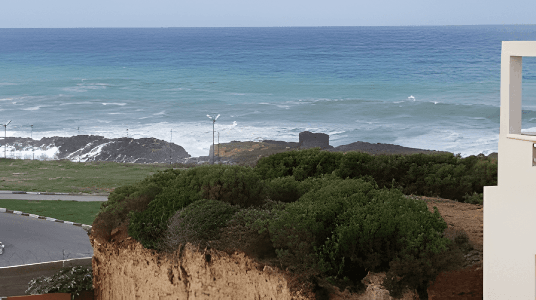 Vente Villa Jijel Jijel - Photo 5