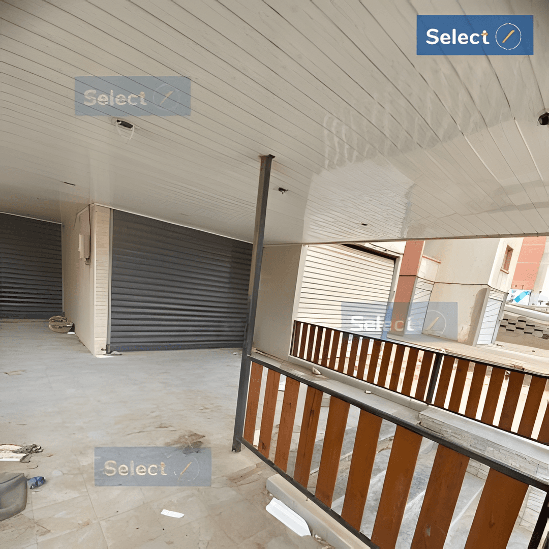 Location Local Oran Bir El Djir - Photo 4