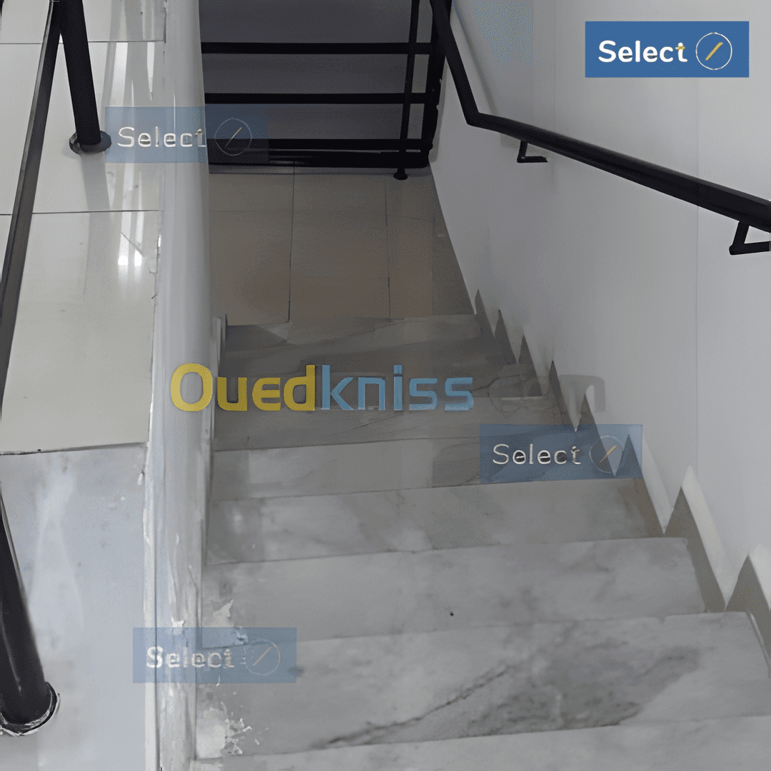 Location Local Oran Bir El Djir - Photo 4