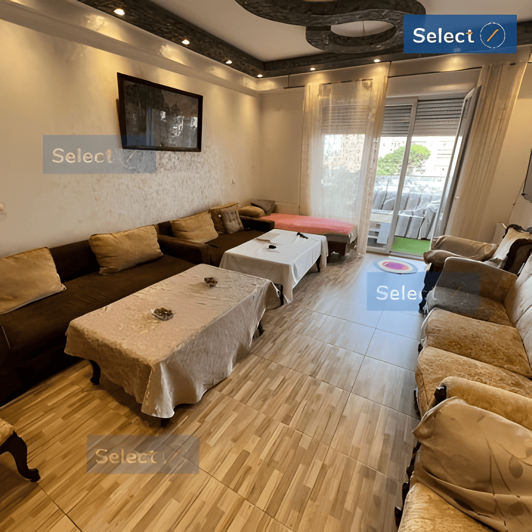 Location Appartement F4 Oran Oran - Photo 4