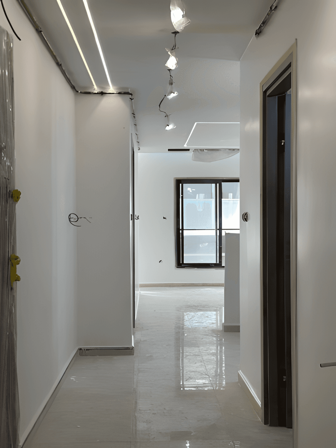 Vente Appartement F4 Alger Bordj El Kiffan - Photo 4