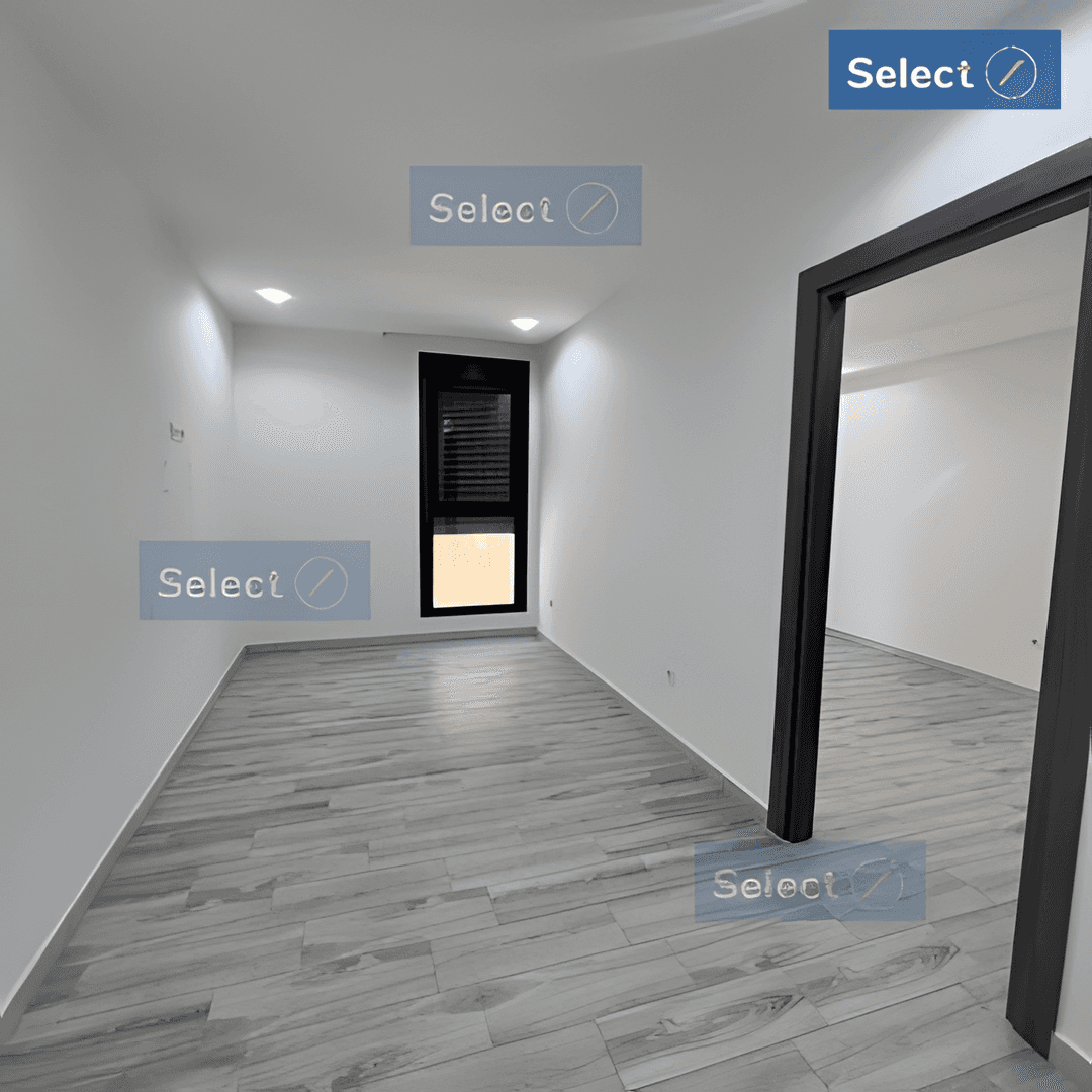 Location Appartement F2 Oran Oran - Photo 4