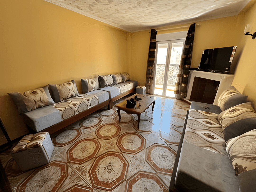 Location Appartement F3 Oran Bir El Djir - Photo 5