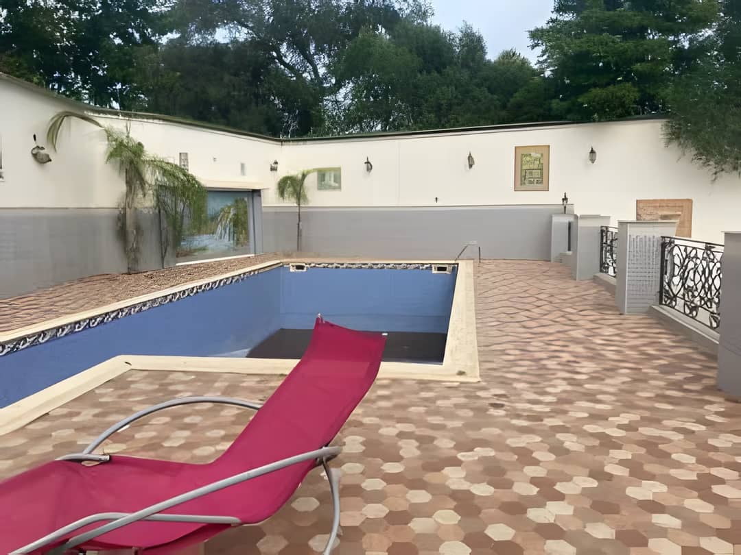 Location Villa Alger Ben Aknoun - Photo 4