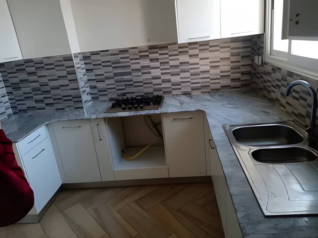 Vente Appartement F4 Alger Draria - Photo 4