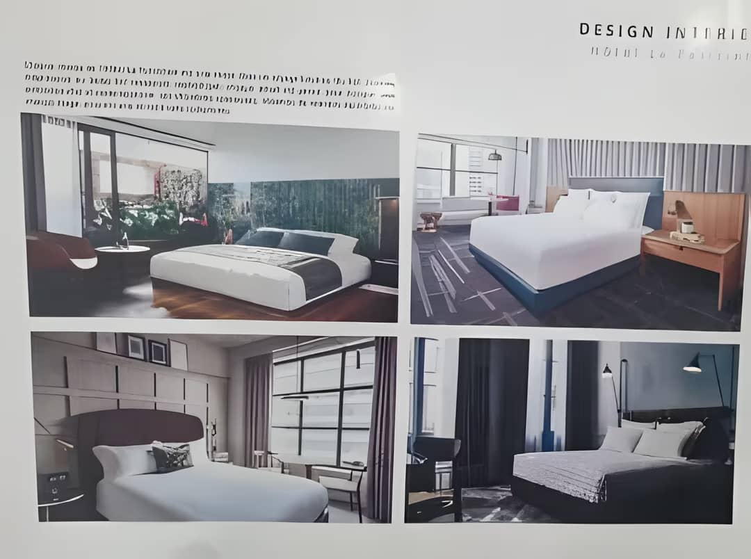 Vente Bien Immobilier Alger Alger Centre - Photo 4