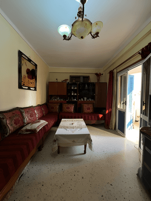 Vente Appartement F3 Oran Bir El Djir-3