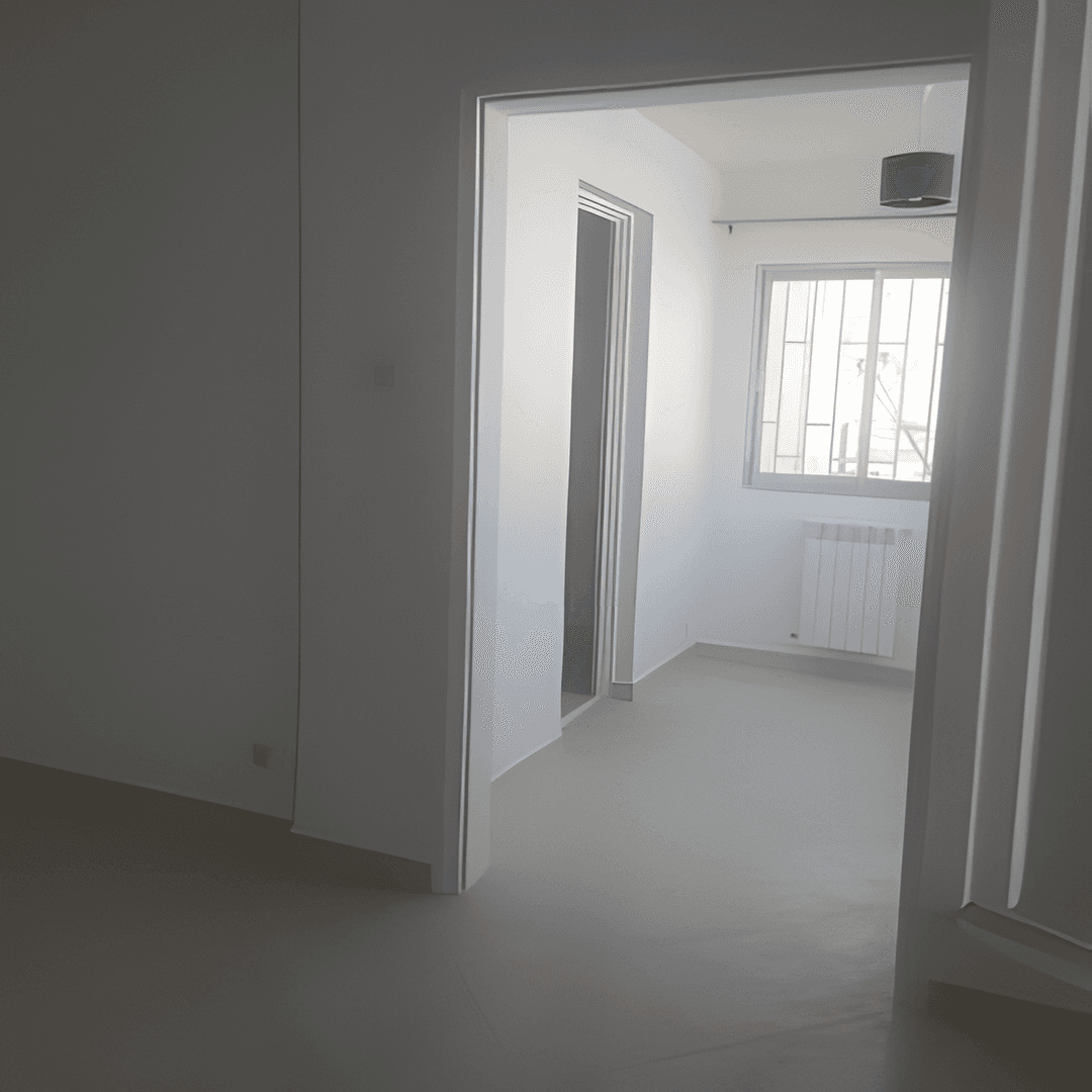 Location Appartement F3 Alger Kouba - Photo 4