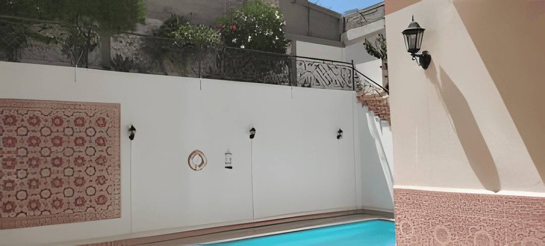 Location Villa Alger Hydra - Photo 3