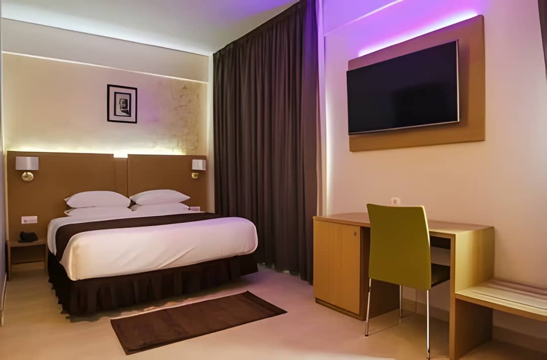 Vente Bien Immobilier Alger Hussein Dey - Photo 4