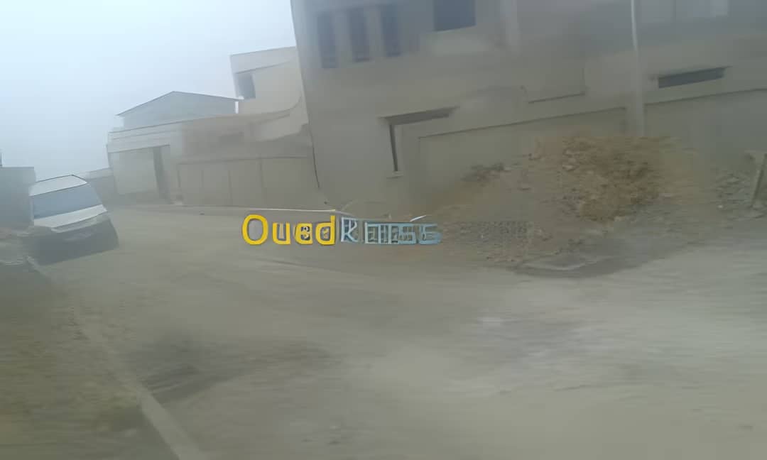 Vente F5 Alger El Achour - Photo 2