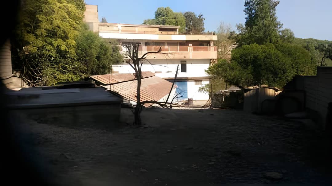 Vente Terrain Alger El Achour - Photo 4