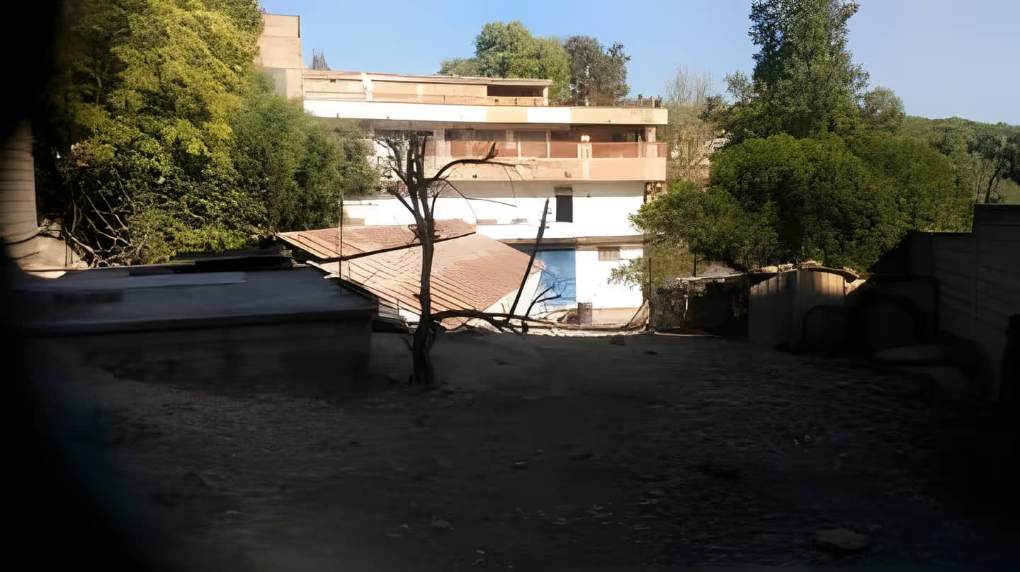 Vente Terrain Alger El Achour-3