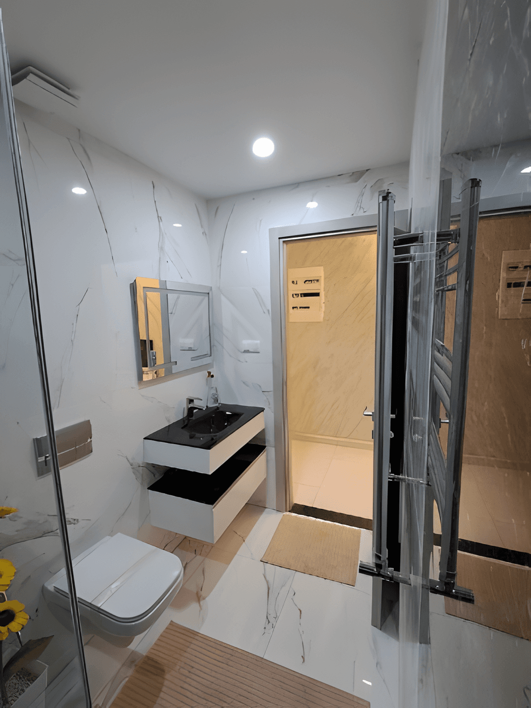 Vente Appartement F4 Alger Dar El Beida - Photo 4