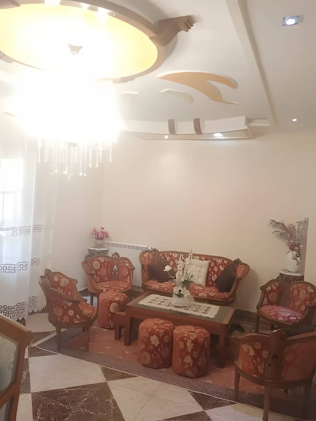 Vente Villa Alger Draria - Photo 4