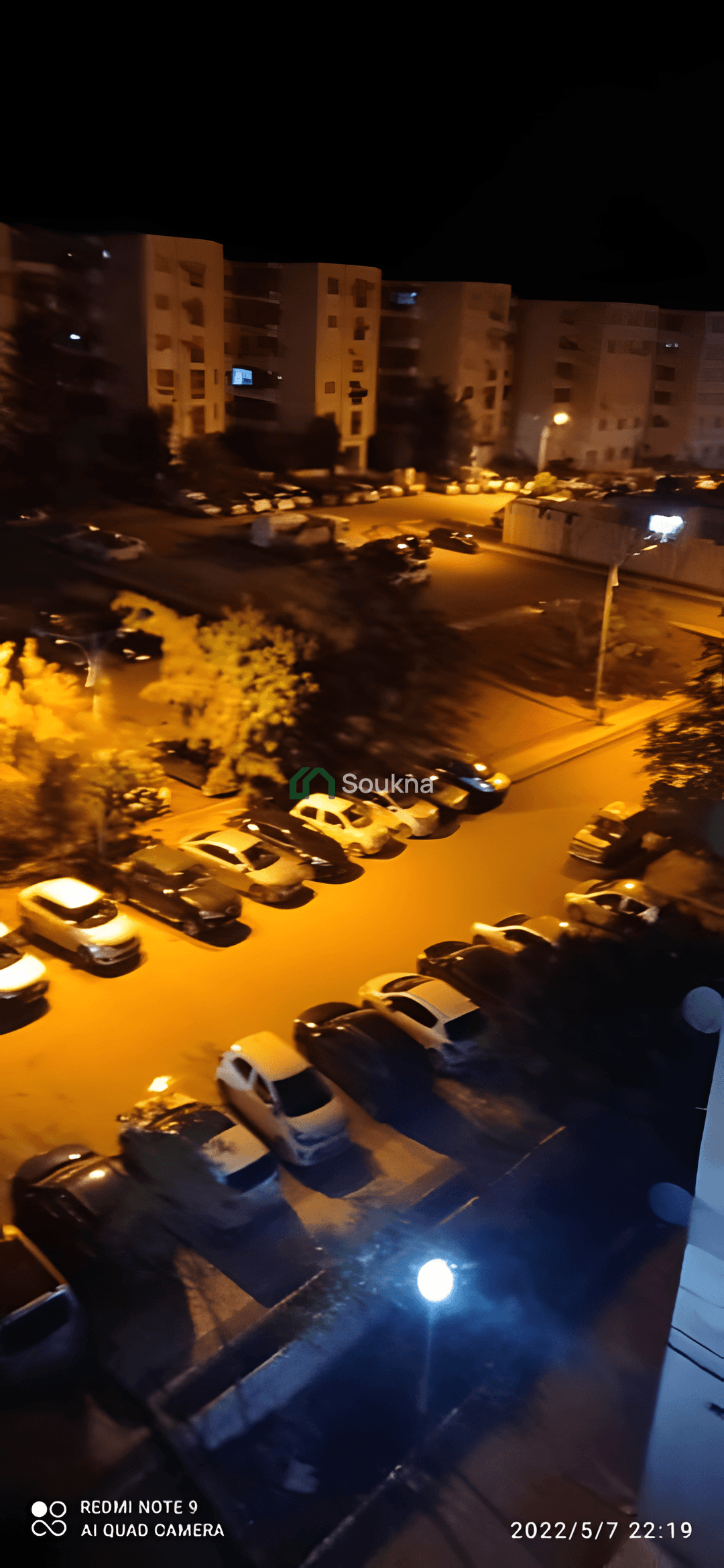 Vente Appartement F4 Constantine El Khroub - Photo 4