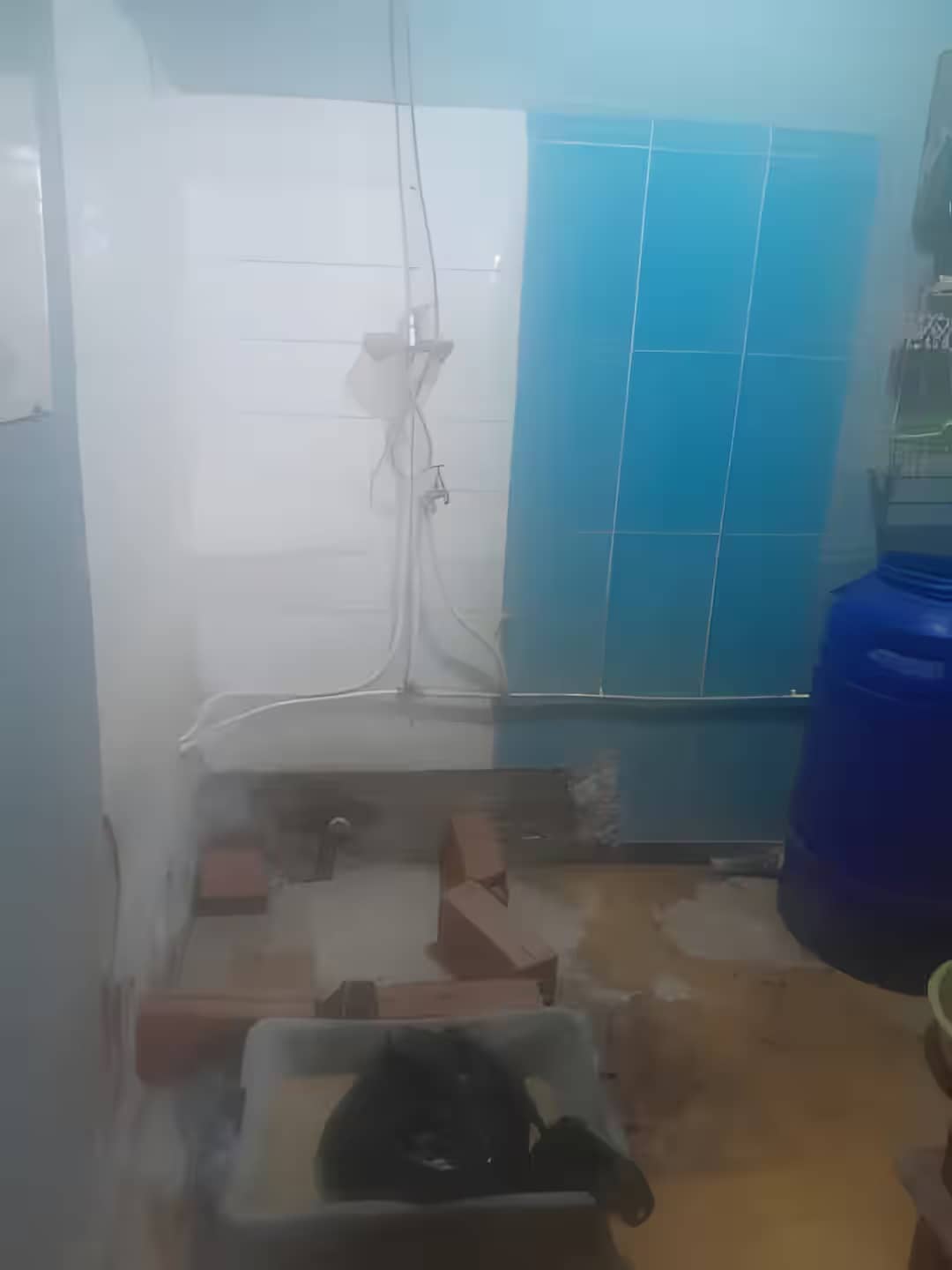 Vente Appartement F2 Alger Rouiba - Photo 4