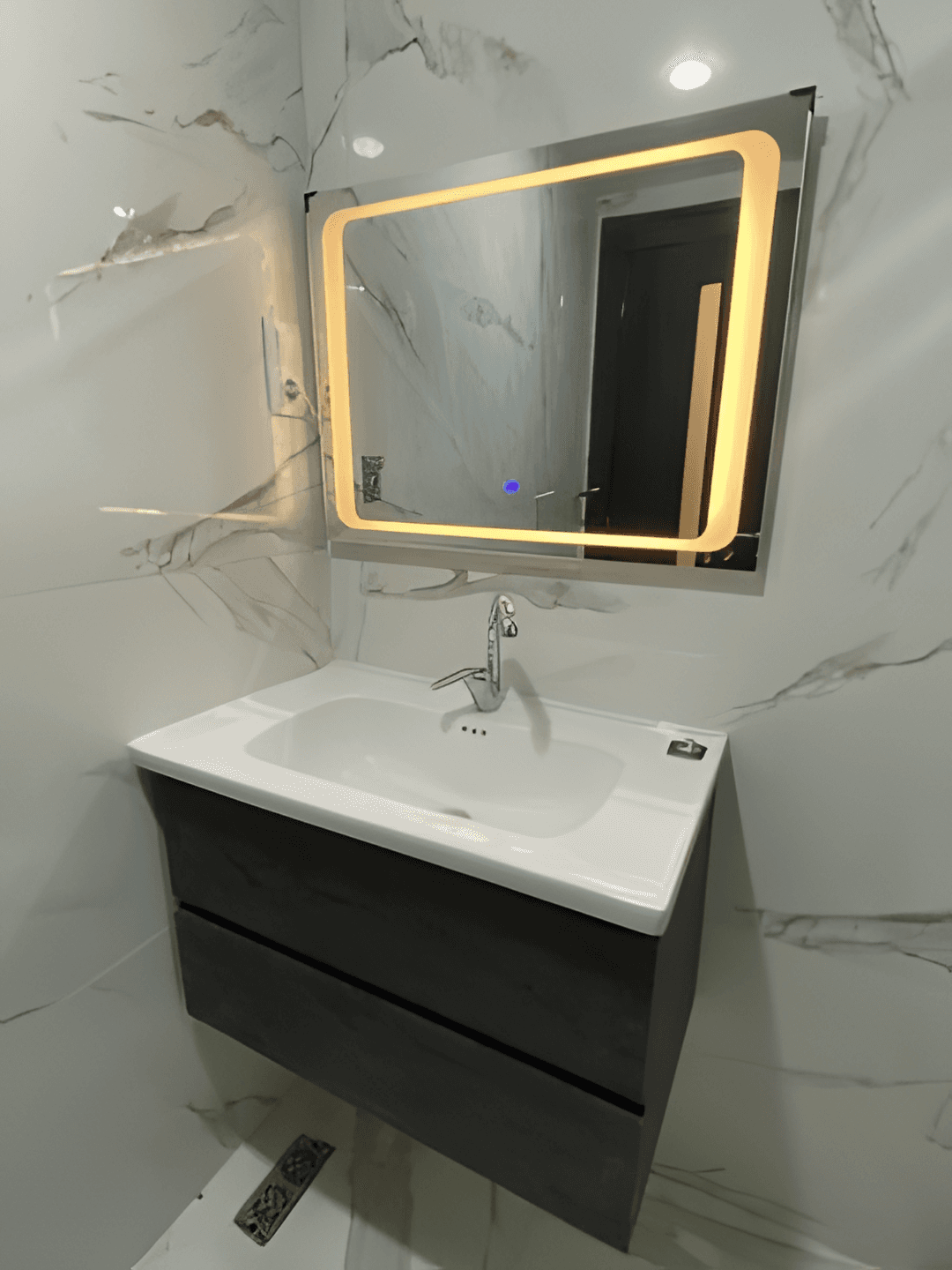 Vente Appartement F5 Alger Bordj El Kiffan - Photo 4
