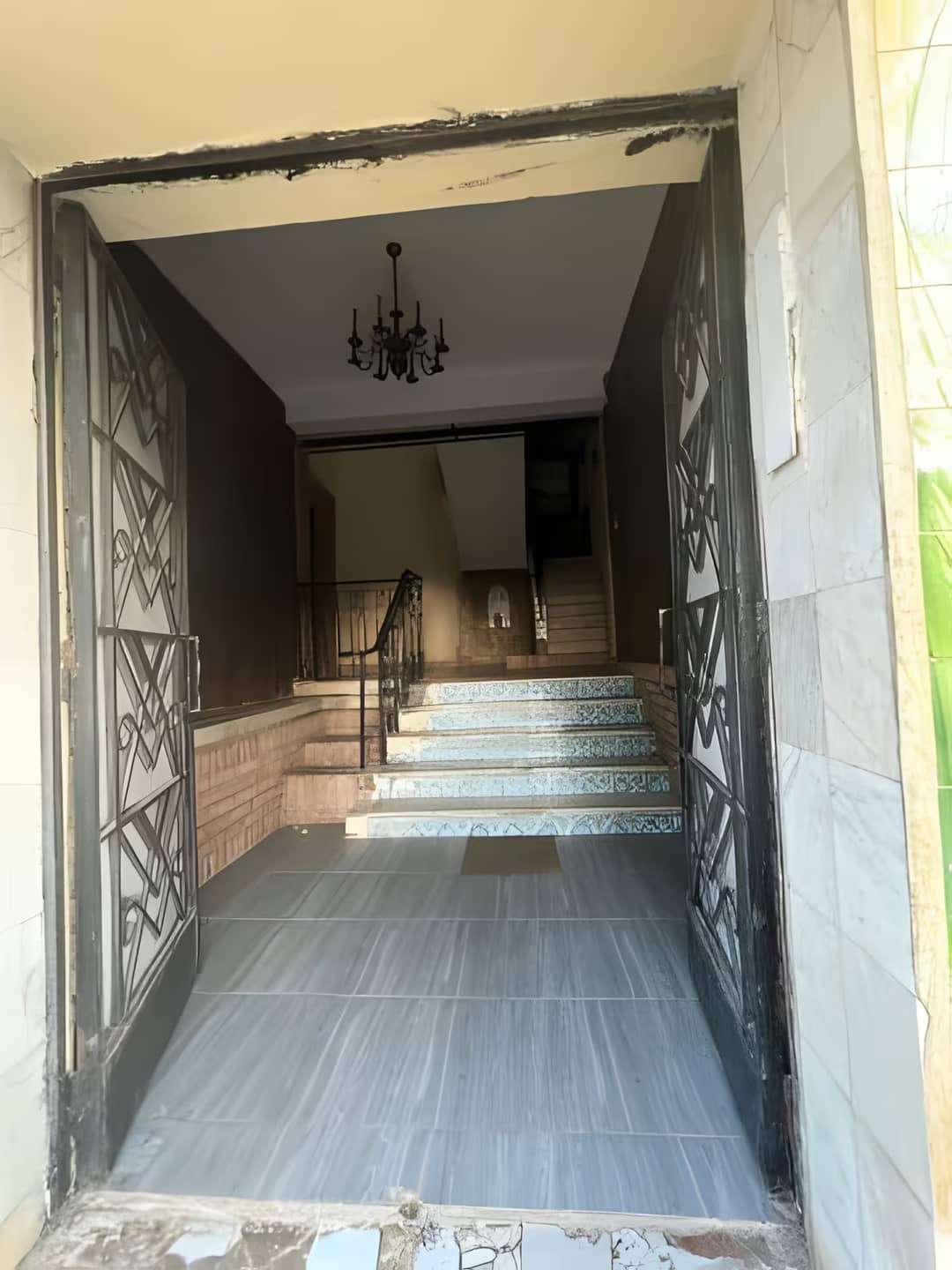 Vente Villa Alger Bologhine - Photo 4