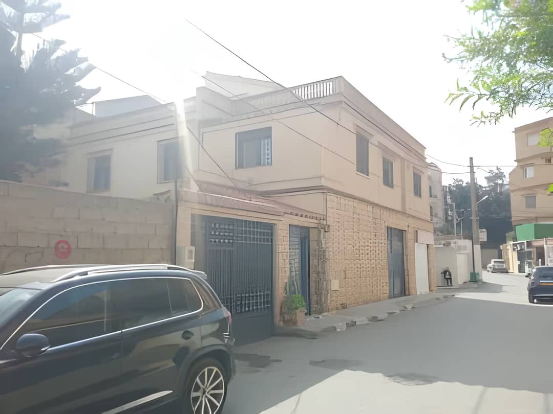 Vente Villa Alger Dely Brahim - Photo 4