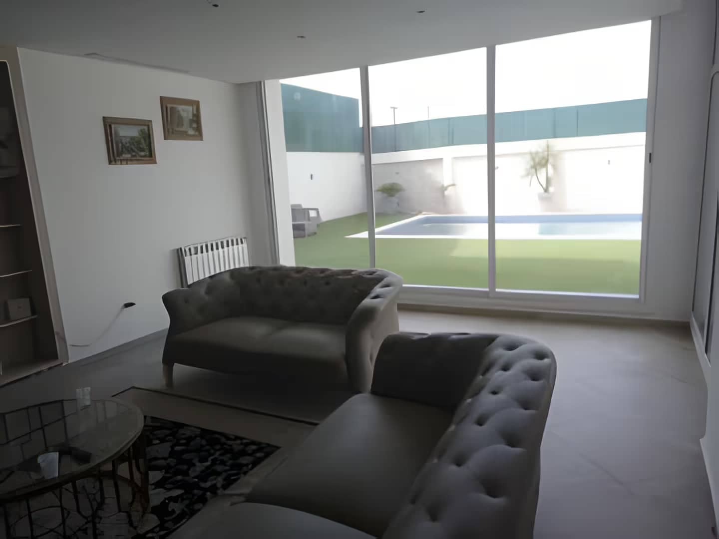 Vente Villa Tipaza Douaouda-3