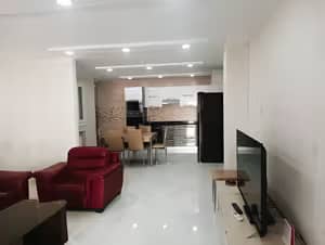 Location Appartement F4 Alger El Biar-3