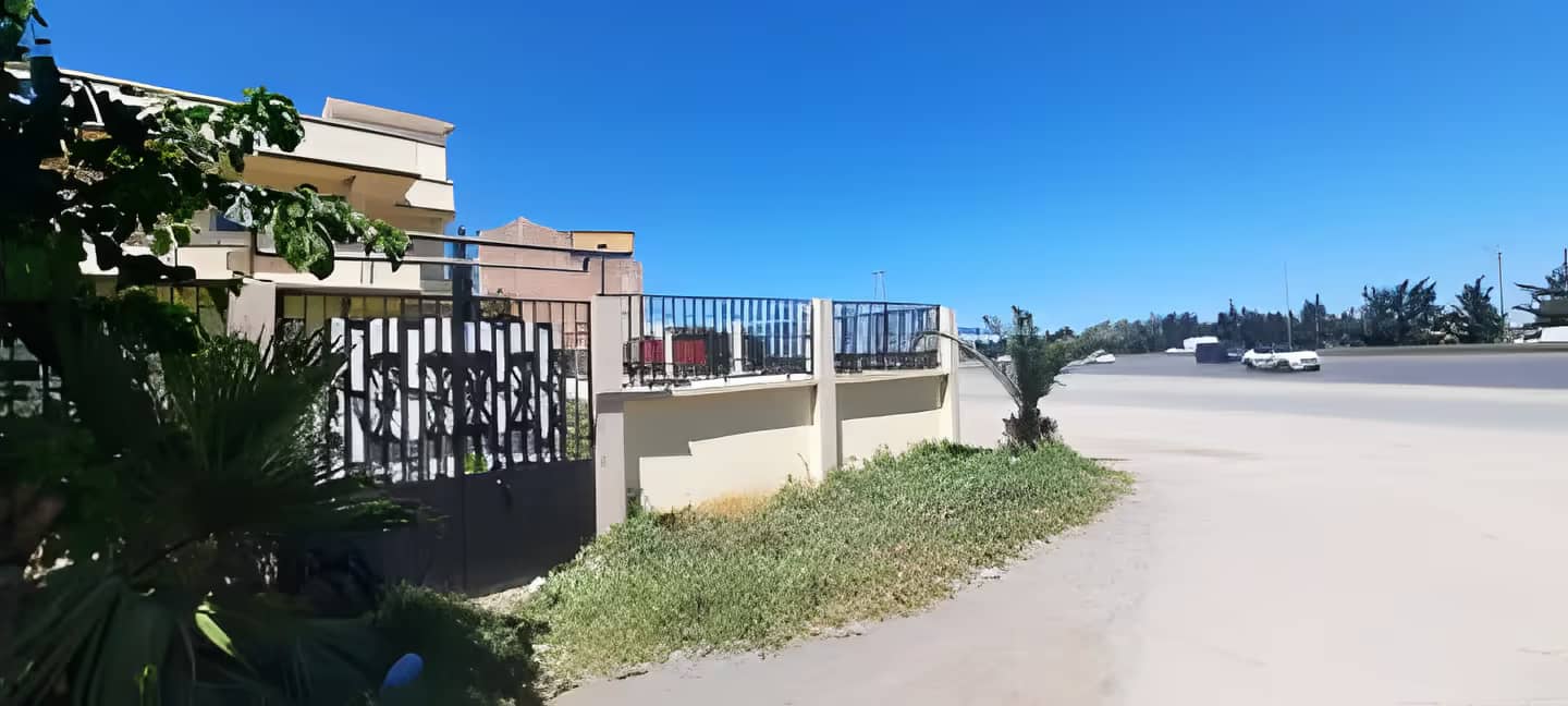 Location Villa Alger Tessala El Merdja-3