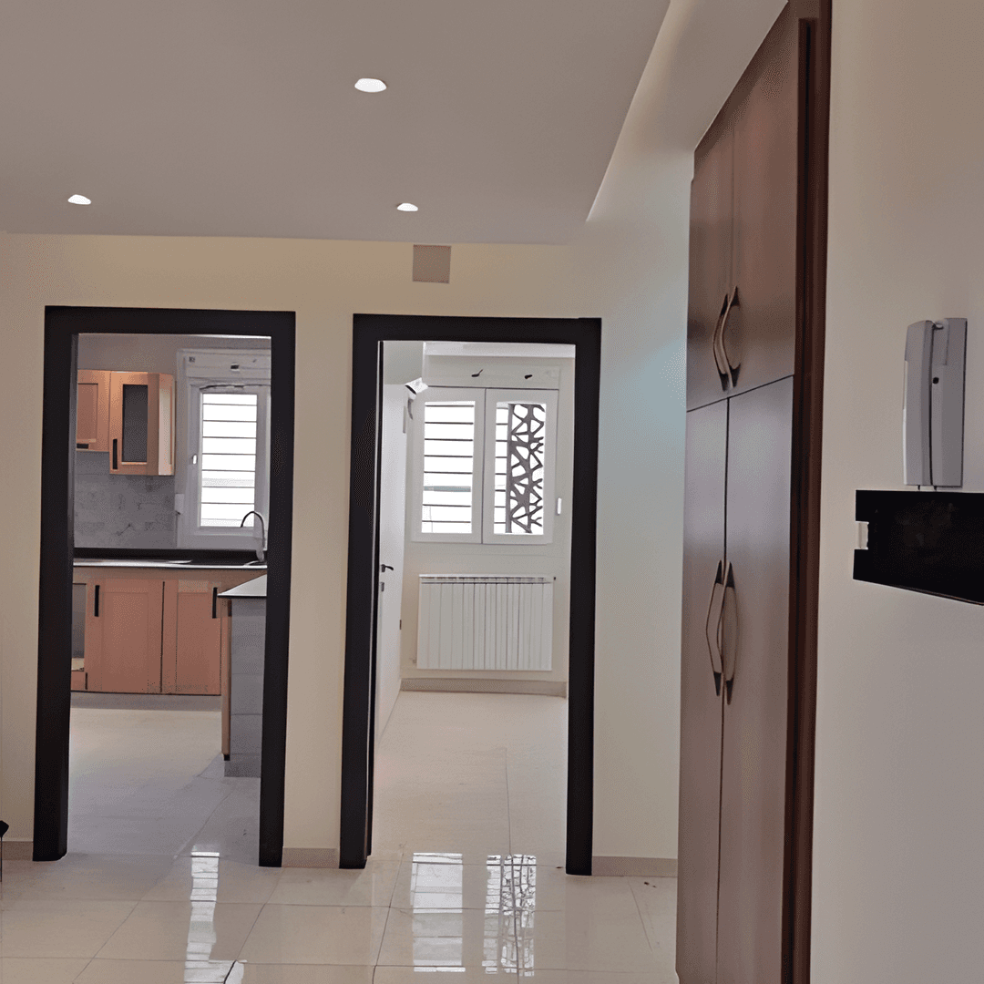 Vente Appartement F5 Alger Bordj El Kiffan - Photo 4