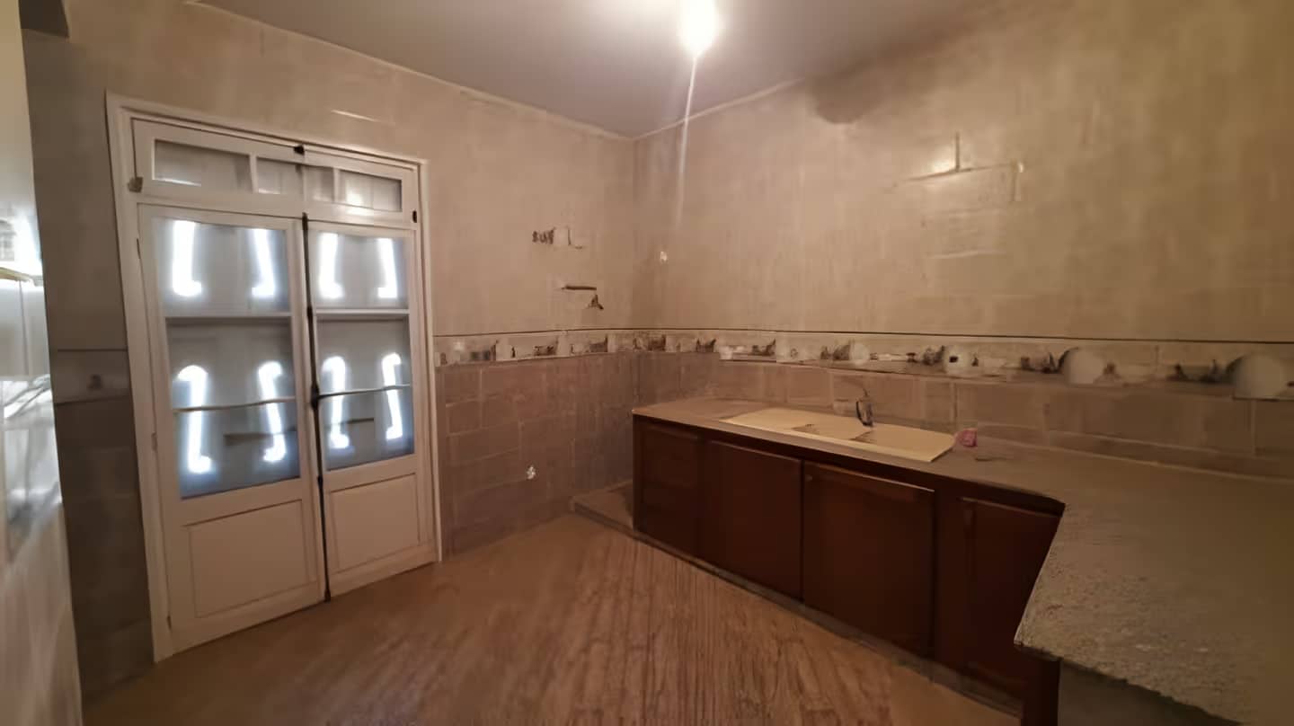 Location Villa Alger Saoula-3