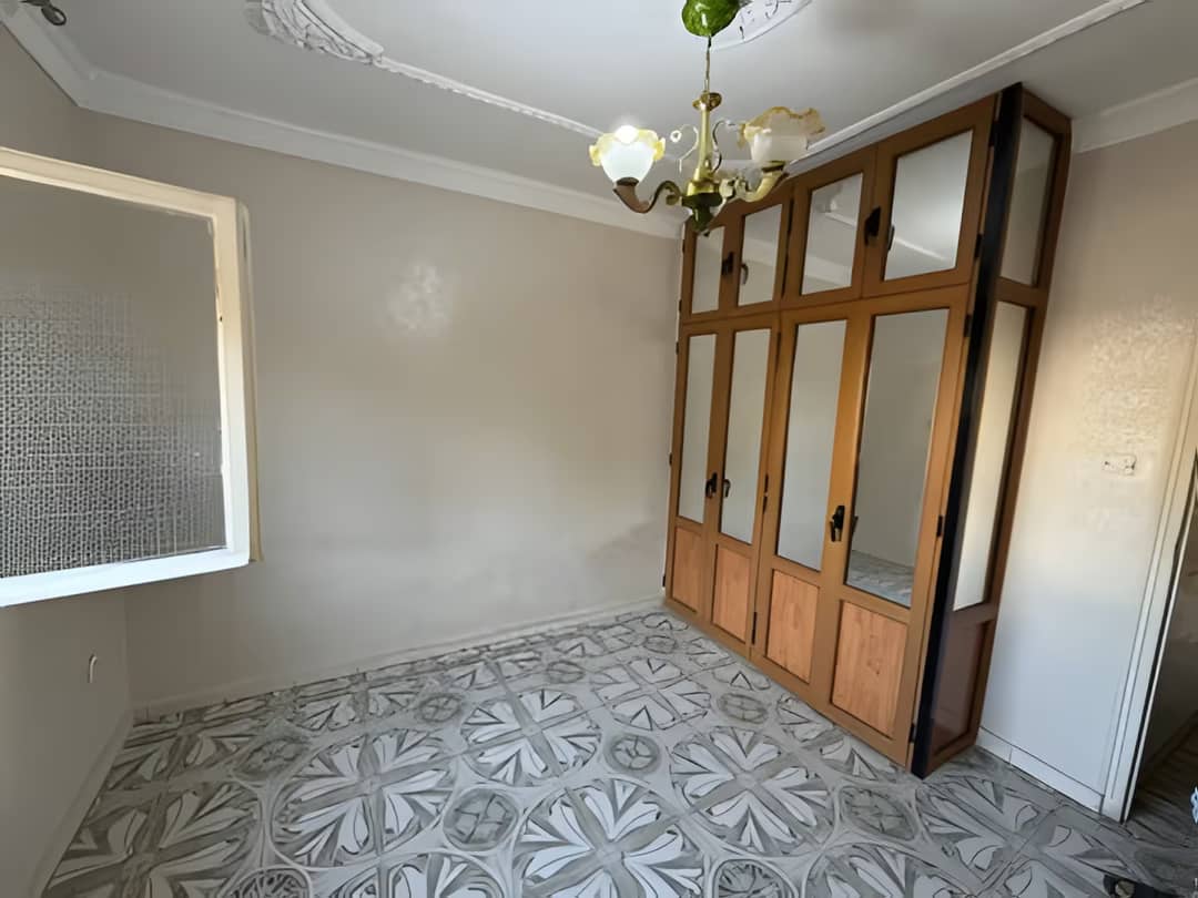 Vente Appartement F3 Alger Bab El Oued - Photo 2