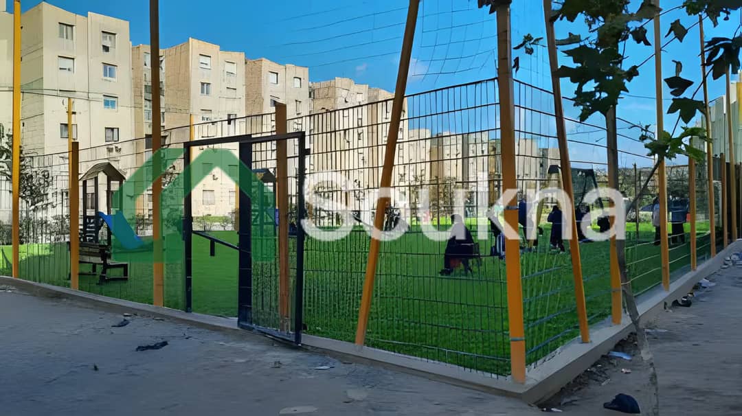 Vente Appartement F3 Alger Rouiba - Photo 4