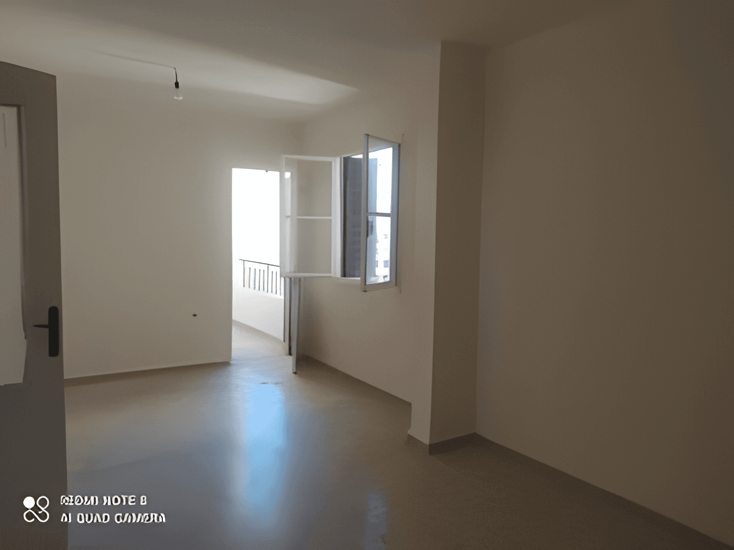 Location Appartement F3 Alger Hraoua-3
