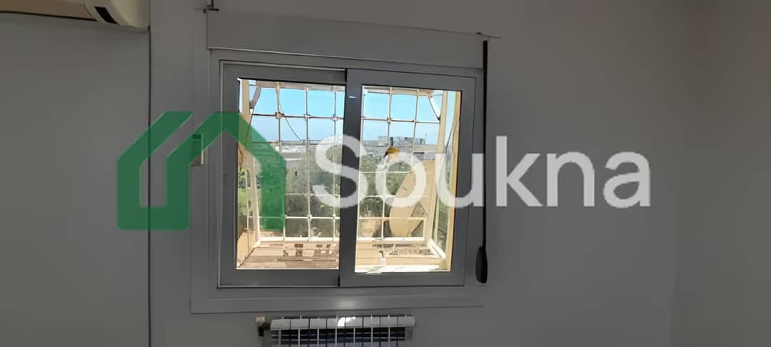 Vente Appartement F3 Alger Said Hamdine - Photo 4