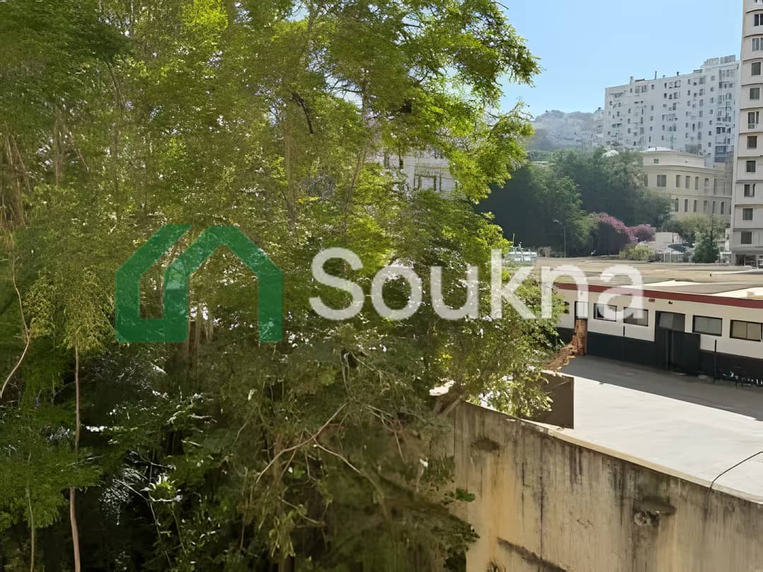 Vente Appartement F3 Alger Belouizdad - Photo 4