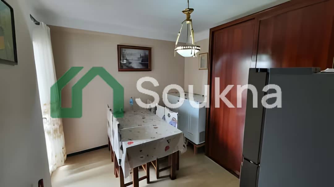 Vente Appartement F4 Alger El Biar - Photo 4