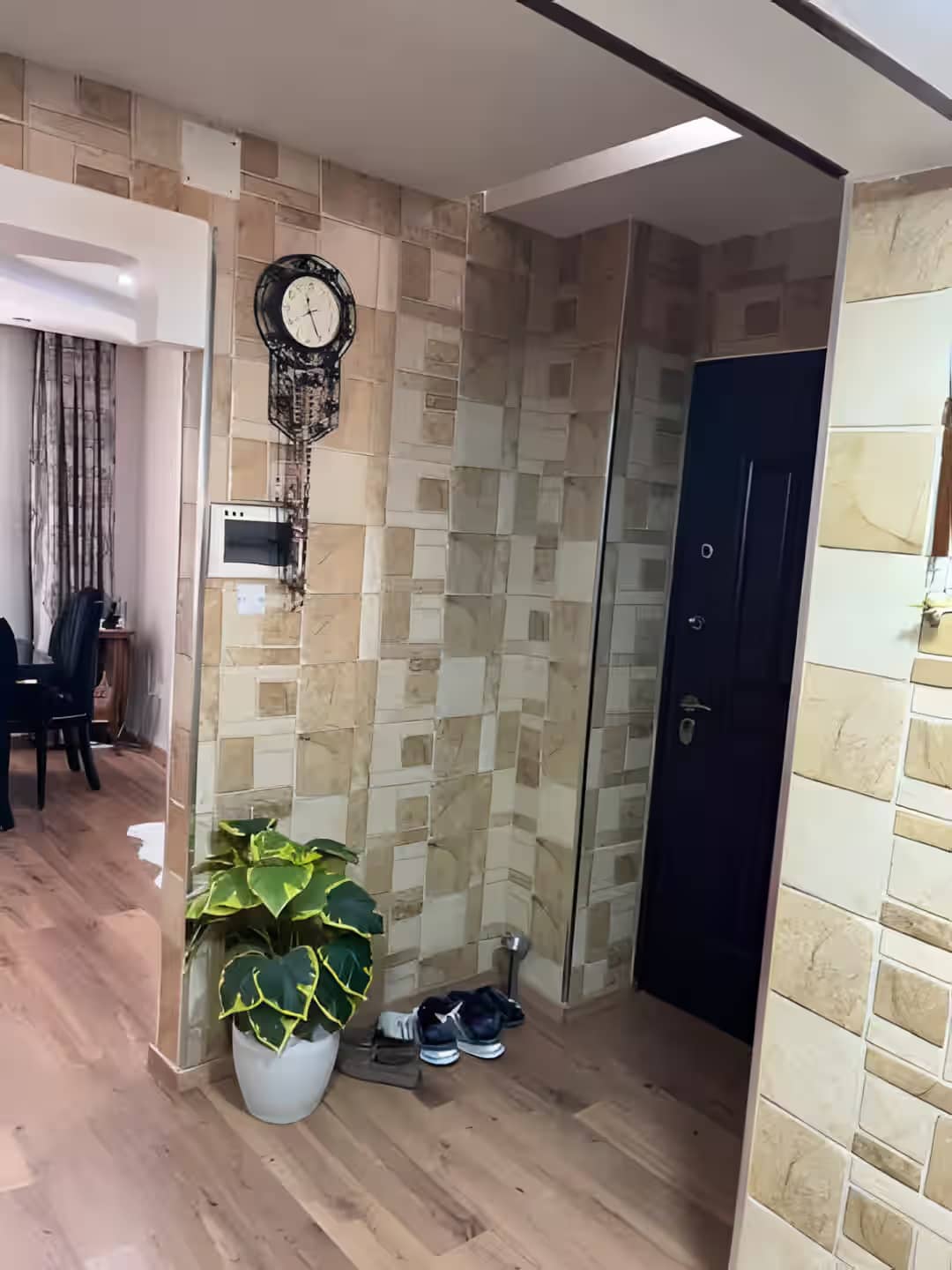 Vente Appartement F3 Alger Rouiba - Photo 4