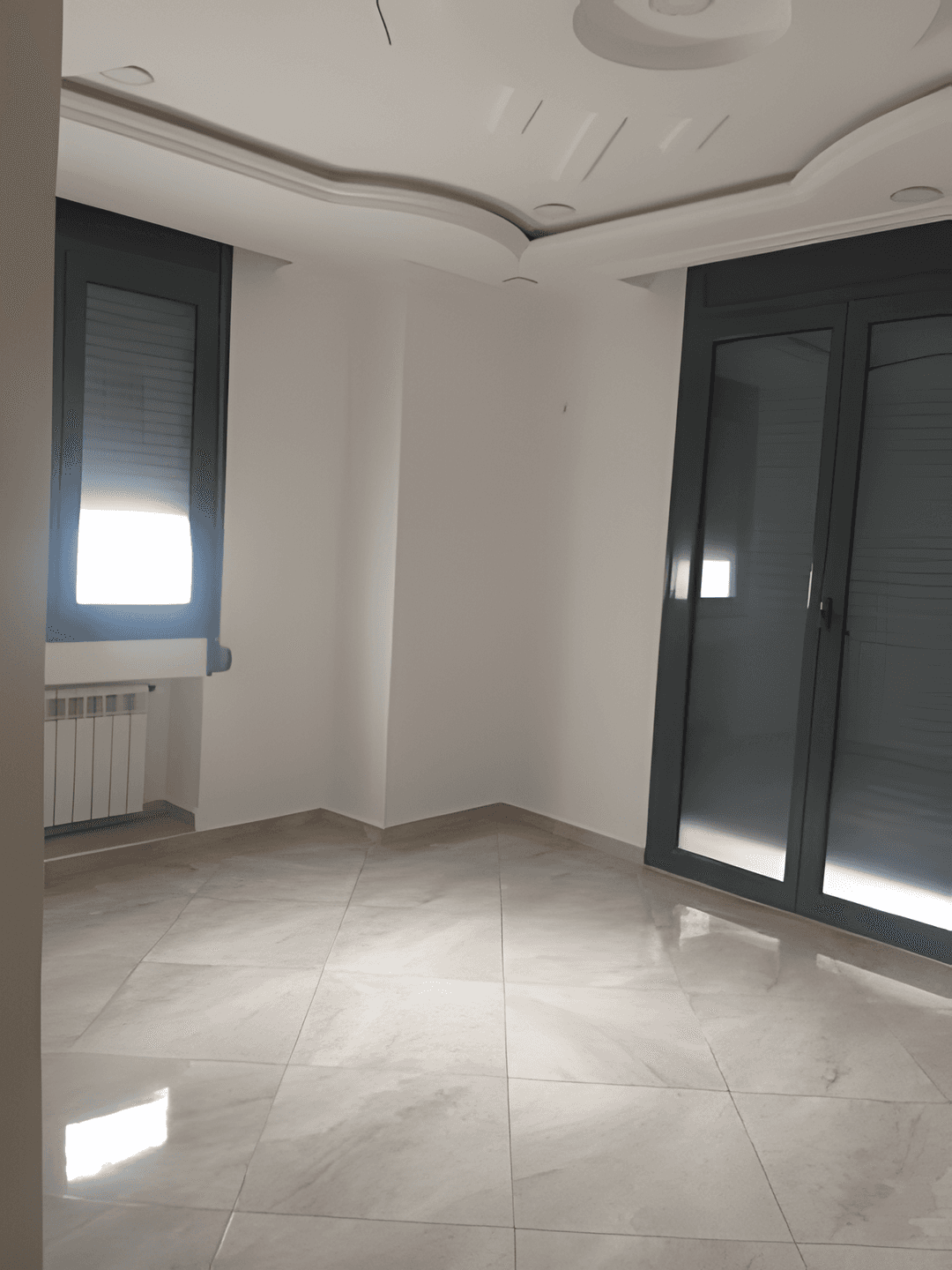 Location Appartement F4 Alger Hraoua - Photo 4