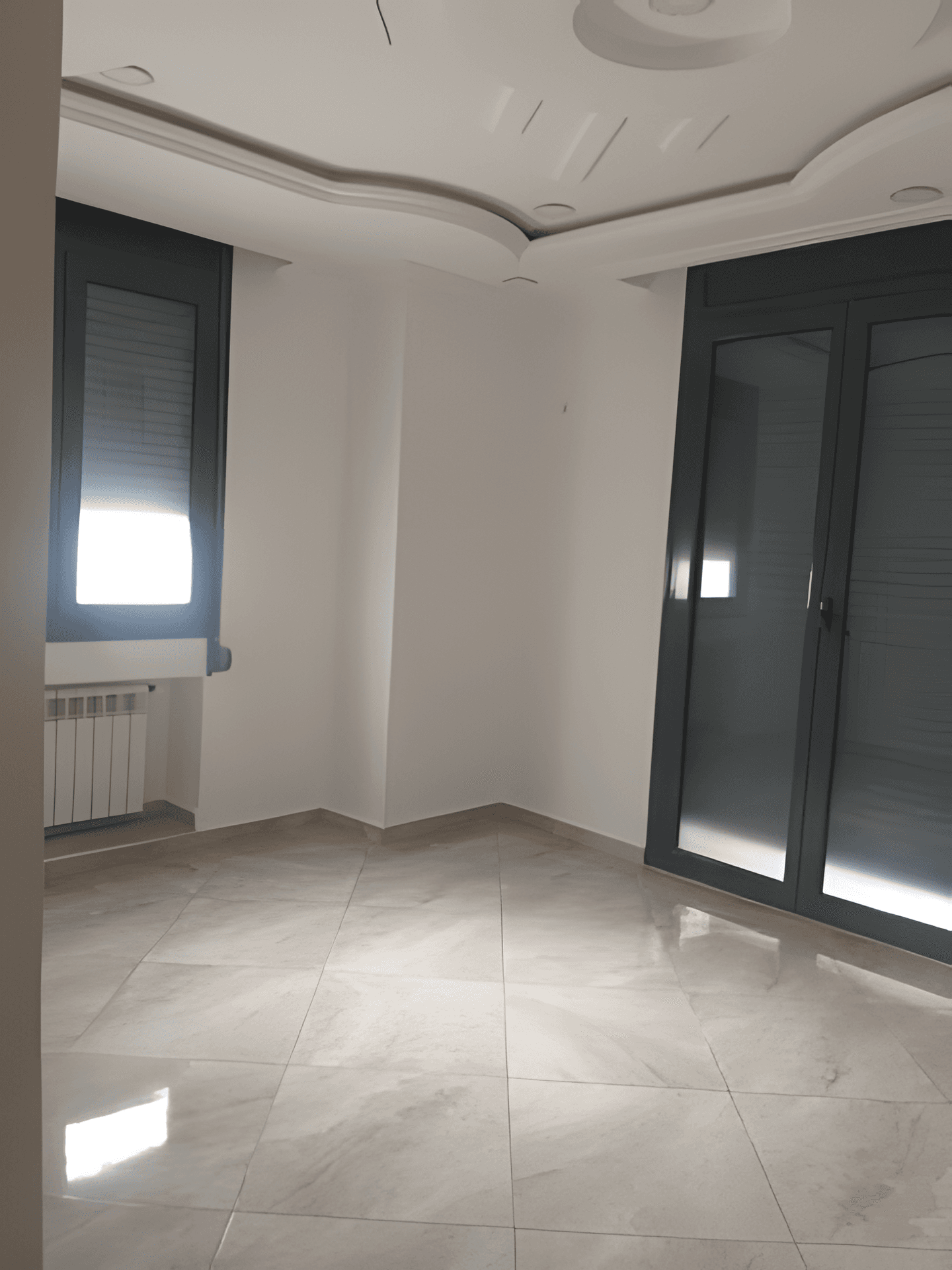 Location Appartement F4 Alger Hraoua-3