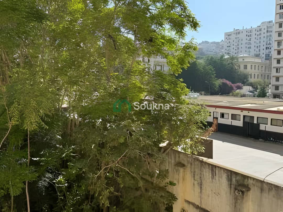 Vente Appartement F3 Alger Belouizdad - Photo 4