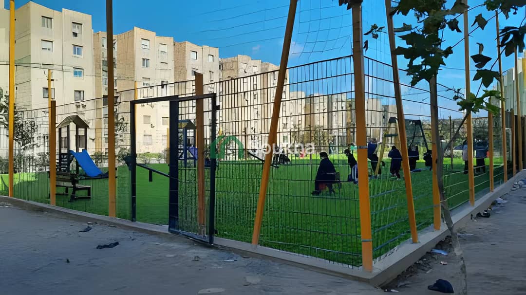 Vente Appartement F3 Alger Rouiba - Photo 4