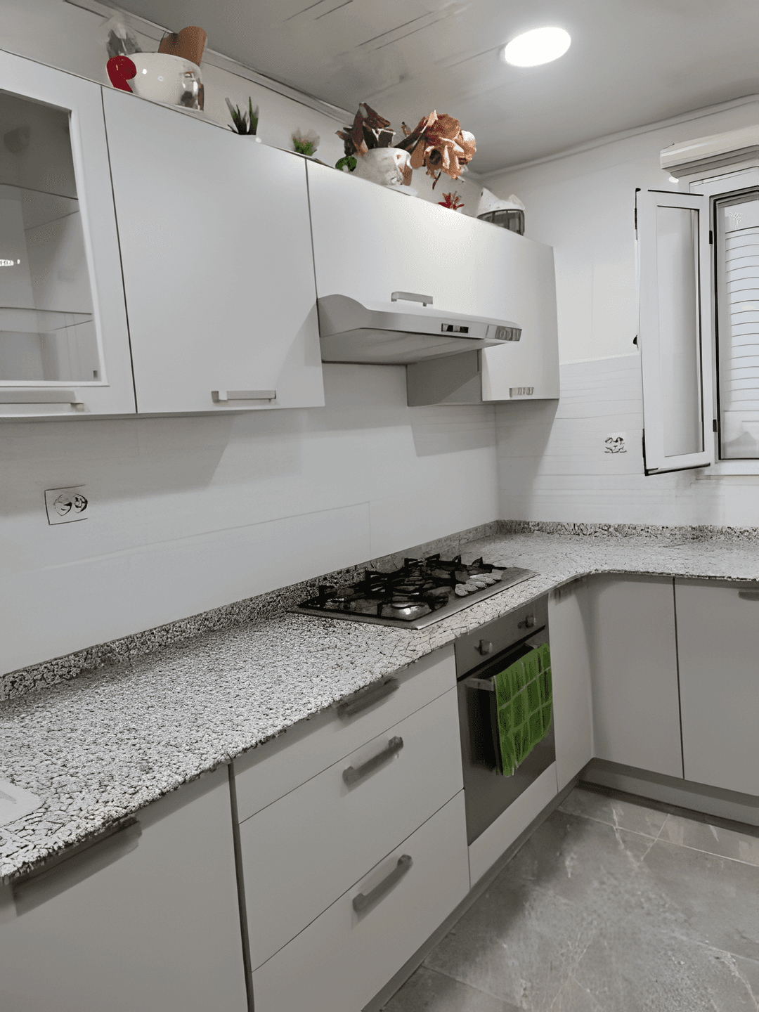Vente Appartement F3 Boumerdès Boudouaou - Photo 4