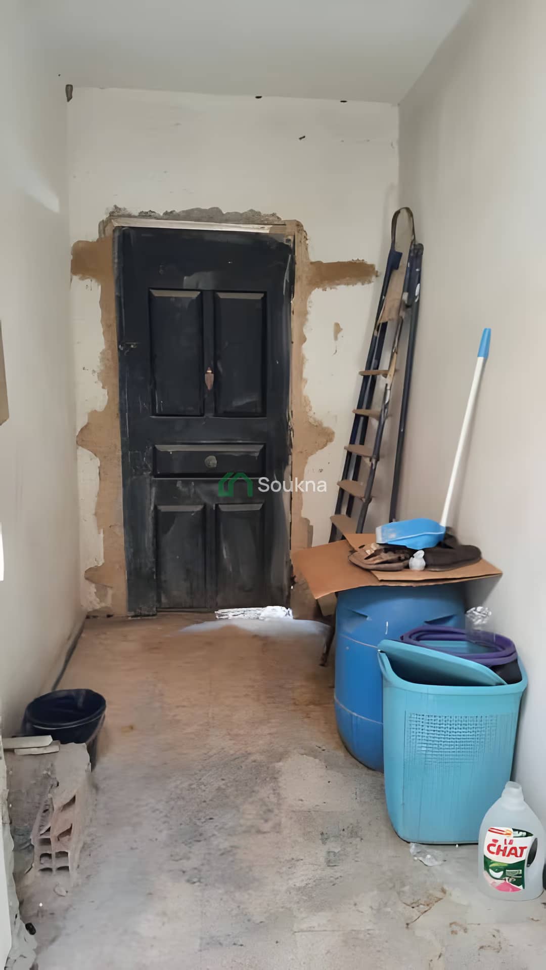 Vente Appartement F4 Alger Bordj El Bahri - Photo 4